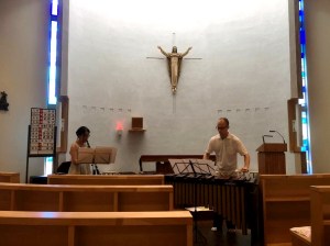 Duo Kui'plong in Osaka 2017